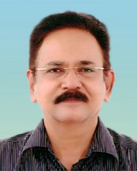 Dr. T D Sreekumar